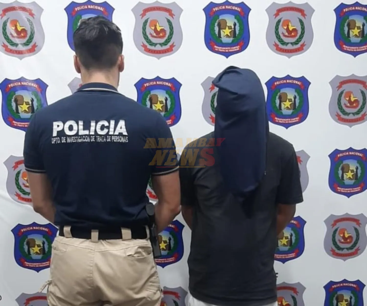 Detienen a seminarista por presunto abuso sexual y pornografía infantil