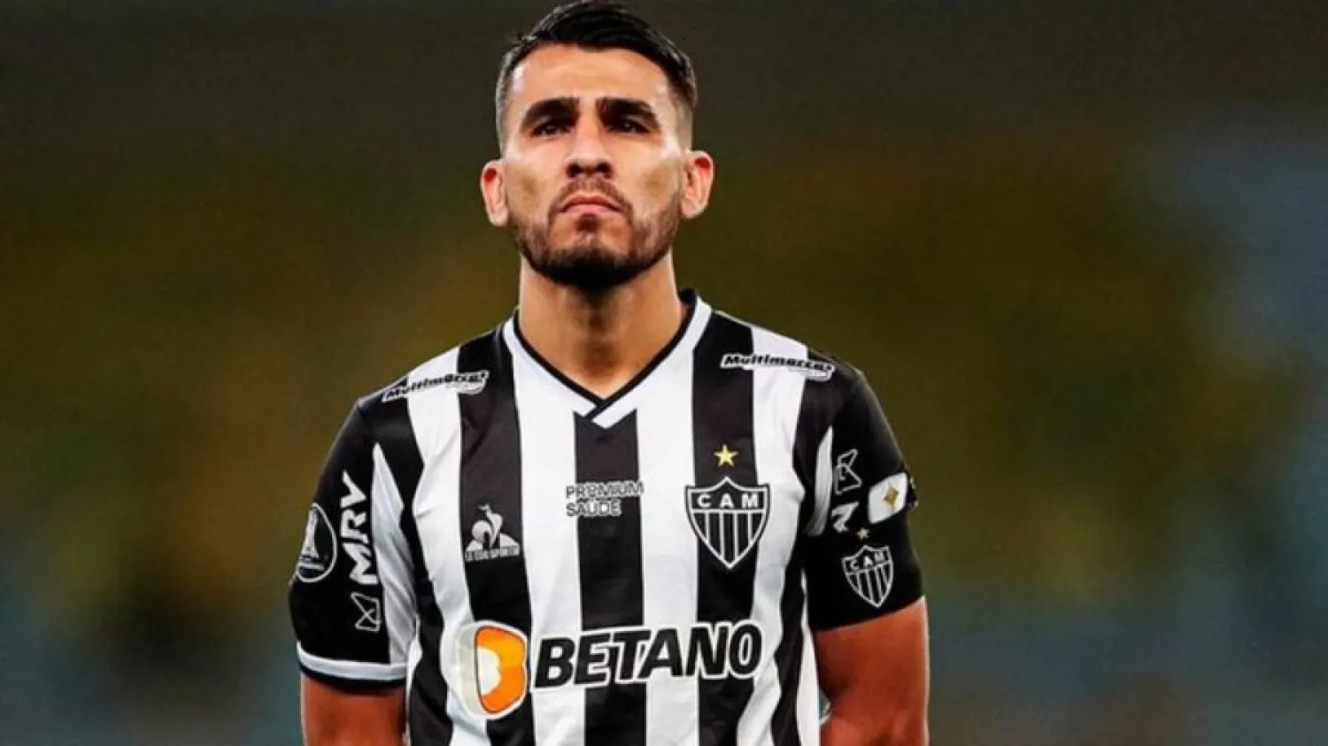 Se define al primer finalista en Sudamericana