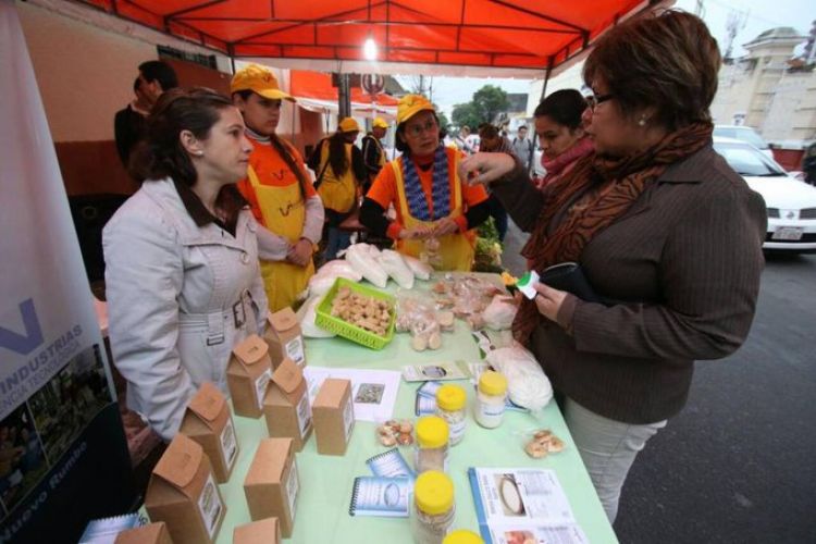 Un proyecto de ley a favor de la buena alimentación de los celíacos