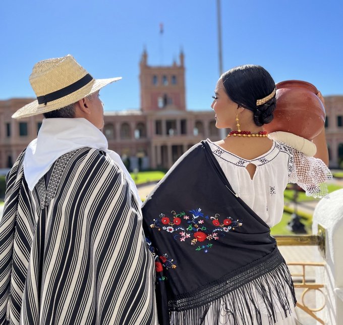 Este domingo se realizará una peña folklórica del ballet municipal