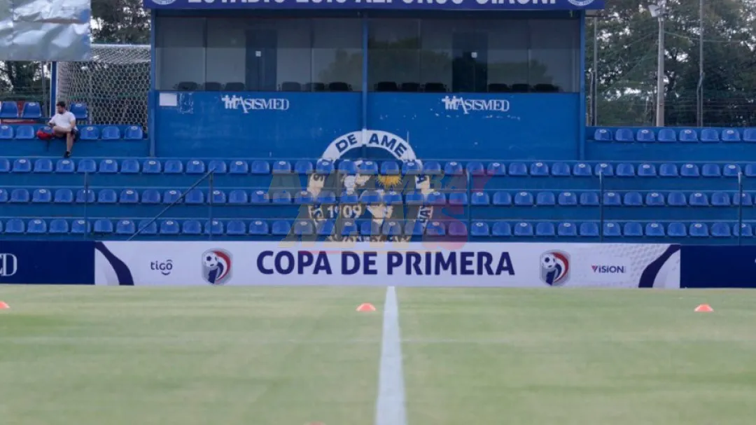 Juego intenso en la Villa