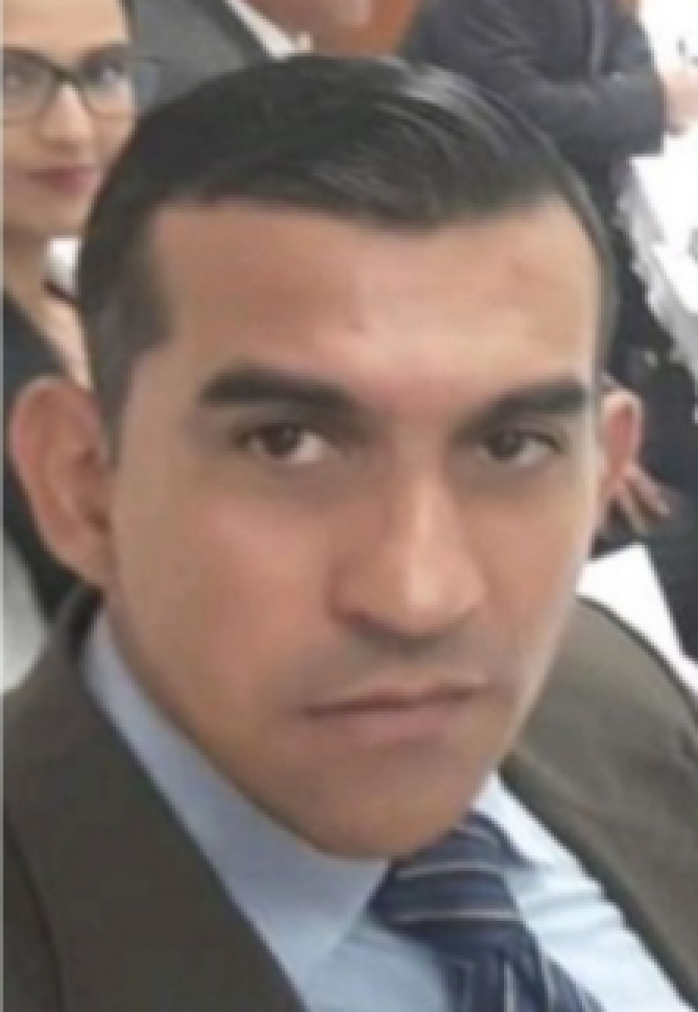 Néstor Echeverria abogado de jefe narco quiere Estado de Excepción en Amambay