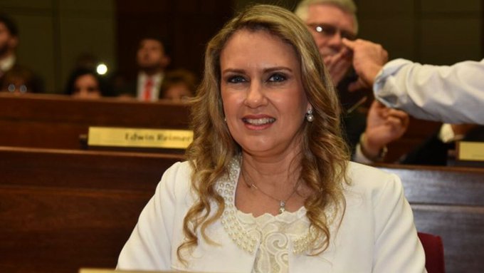 Diputada Rocío Vallejo: “Mi postura es continuar como oposición real”