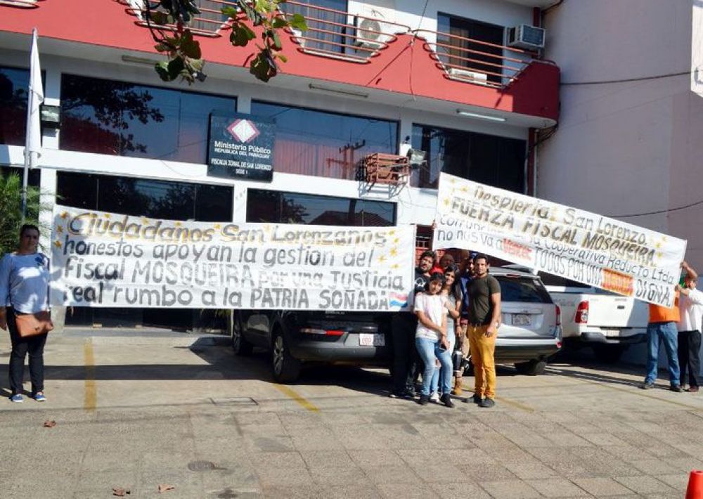 Directivos de cooperativa ya podrán enfrentar juicio oral por estafa
