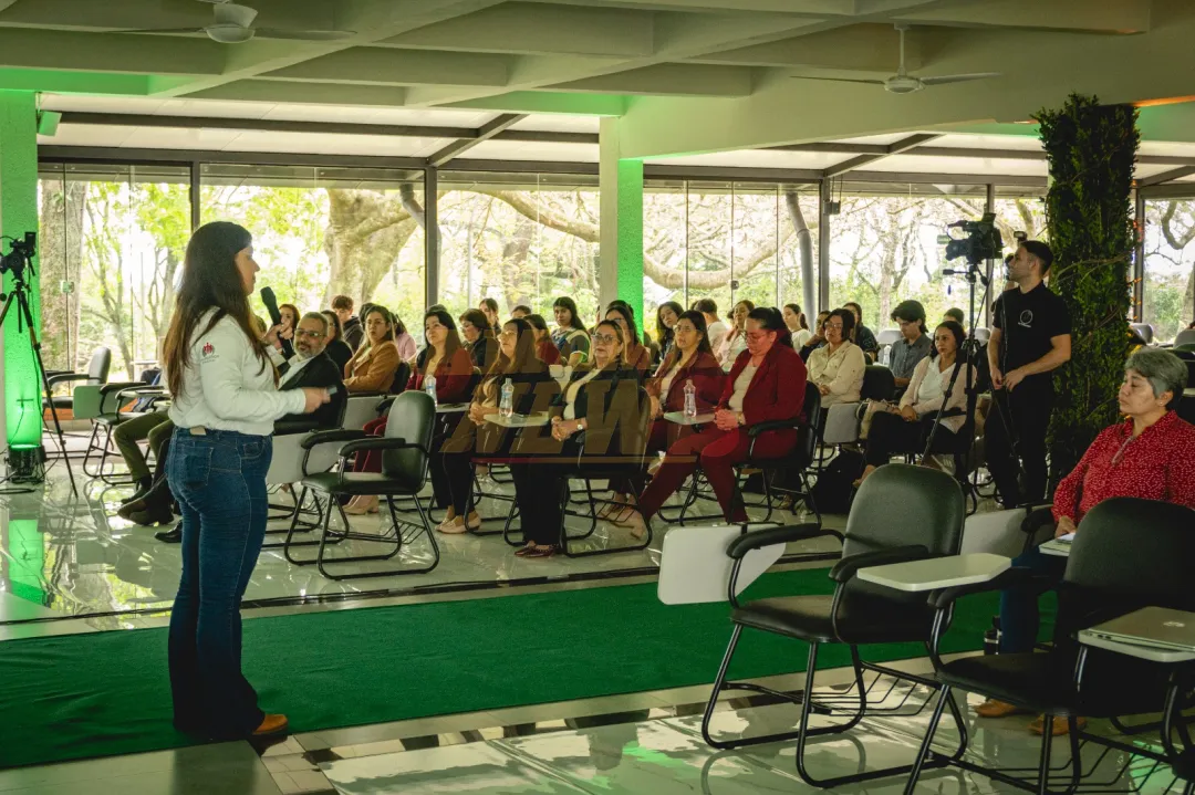 Impulsan transformación ambiental desde aulas de instituciones educativas del país