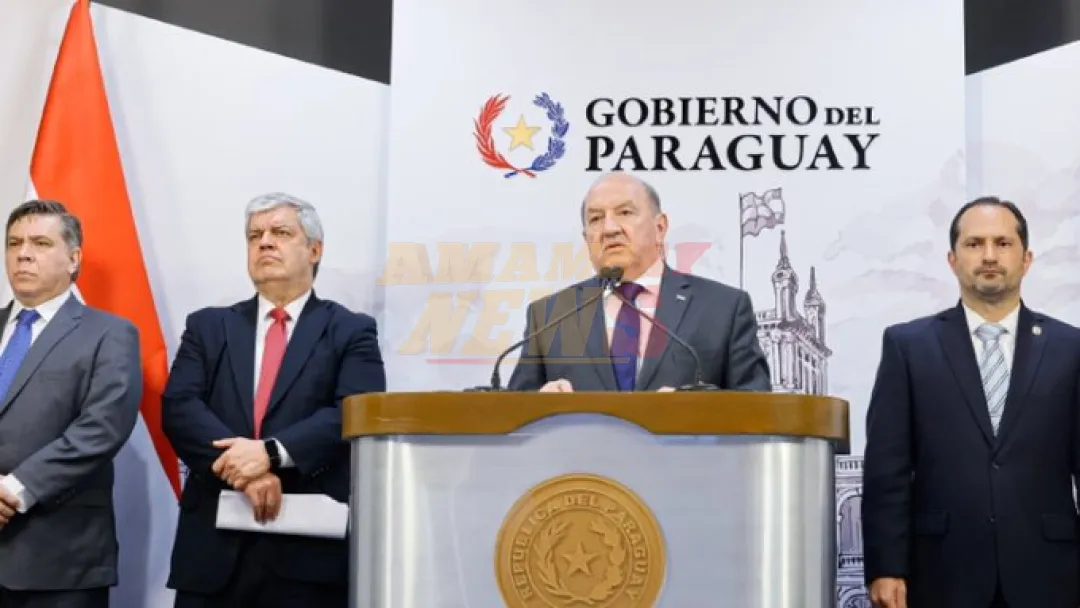 Interna entre Carro y Villate revela fallas en comunicación del Gobierno
