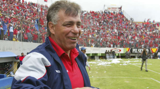 Campeón de América tuvo problemas por el cambio de número de su pasaporte