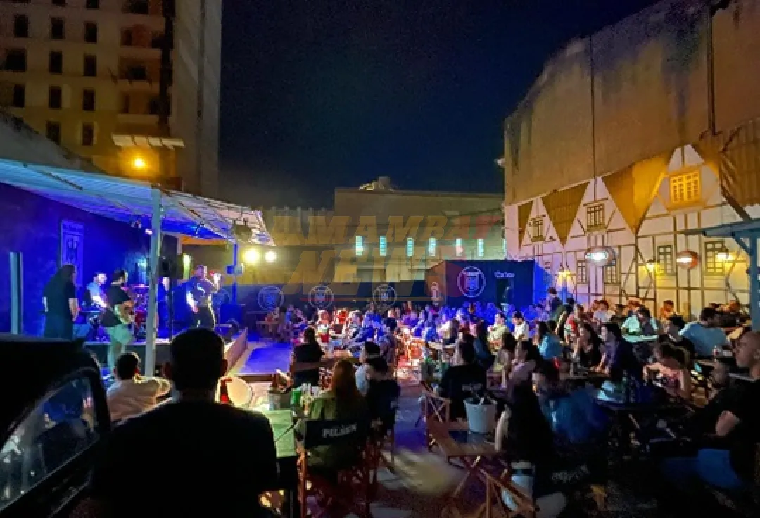 Condenan a dueños de bar por polución sonora en Asunción