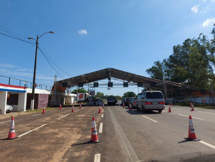 Anuncian cierre del vacunatorio del autódromo “Rubén Dumot”