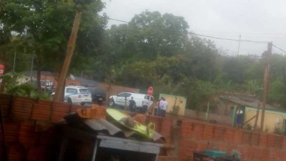Nuevo hecho de homicidio en Ponta Porã
