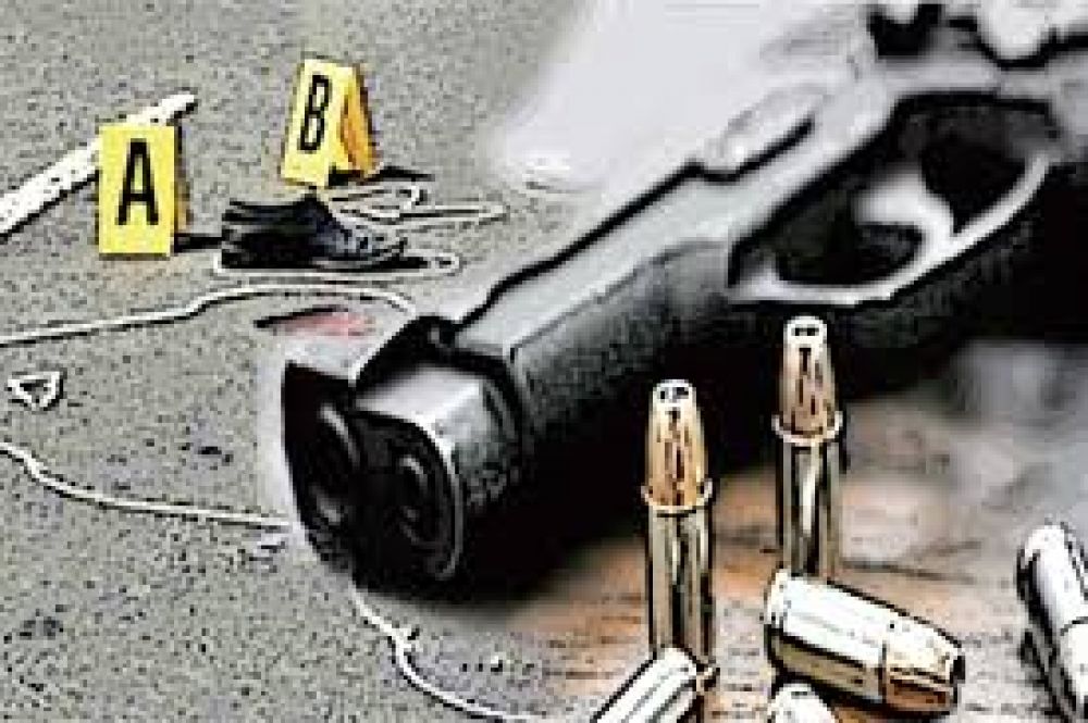 Asalto en bodega deja dos fallecidos en Ciudad del Este