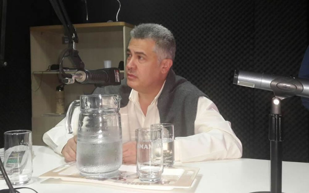 José Carlos Acevedo: Vamos invertir más de 50 mil millones de guaraníes por la ciudad