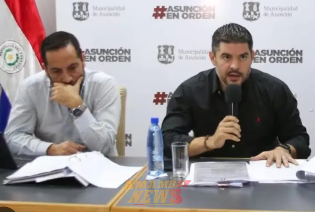Juez ratifica validez de imputación a director procesado con “Nenecho”