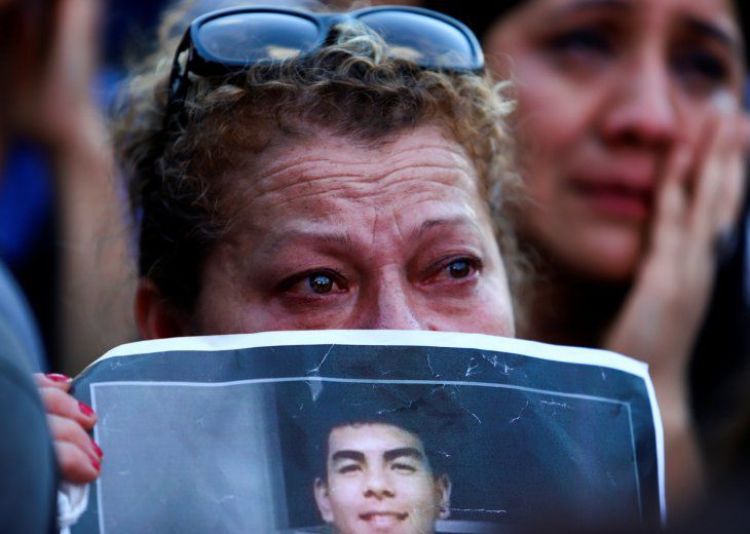 Caso Fernando Báez Sosa: Sospechosos irán a juicio oral en Argentina
