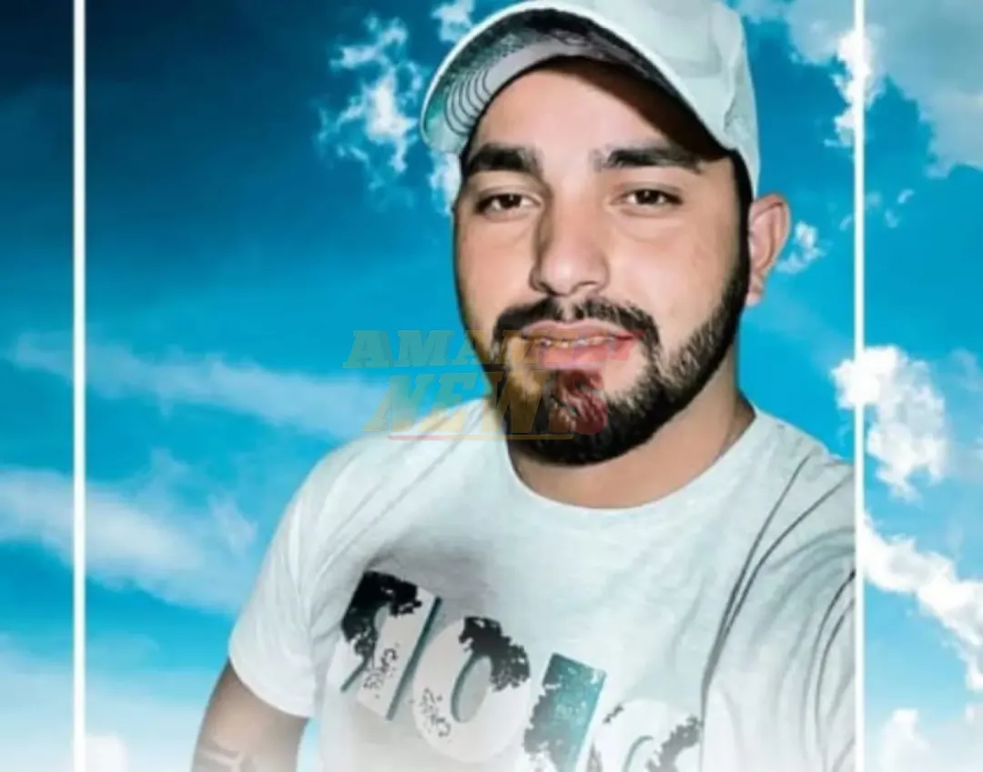 Fallece peatón atropellado por motocicleta en Pedro Juan Caballero