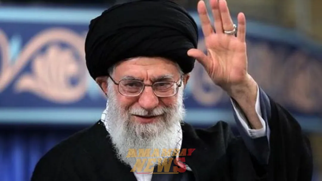 “Hamás está vivo y seguirá estando vivo”, afirma el líder supremo de Irán
