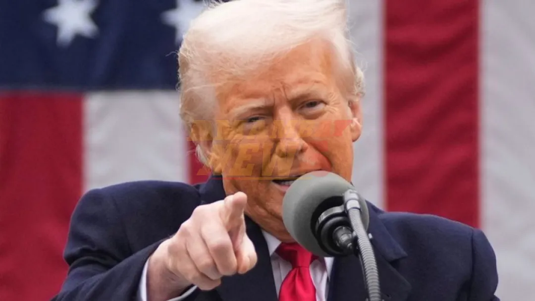 Trump planea deportar a un millón de migrantes este año; funcionarios y expertos lo ven poco realista