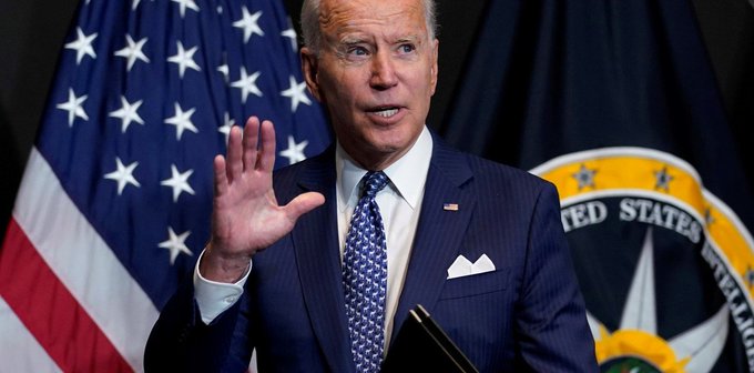 China rechazó los dichos de Biden sobre que Xi Jinping era un dictador