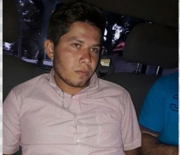 Feminicidio: Condenan a 25 años de cárcel a un hombre que mató a su pareja