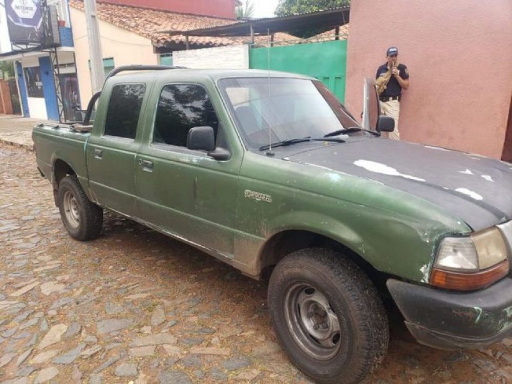 Sub comisario sospechoso de participar en intento de asesinato fue preso