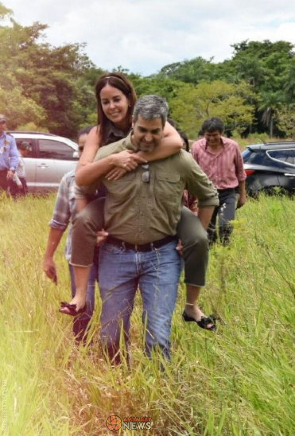 Marito regala dos días de asueto a los funcionarios por las fiestas de fin de año