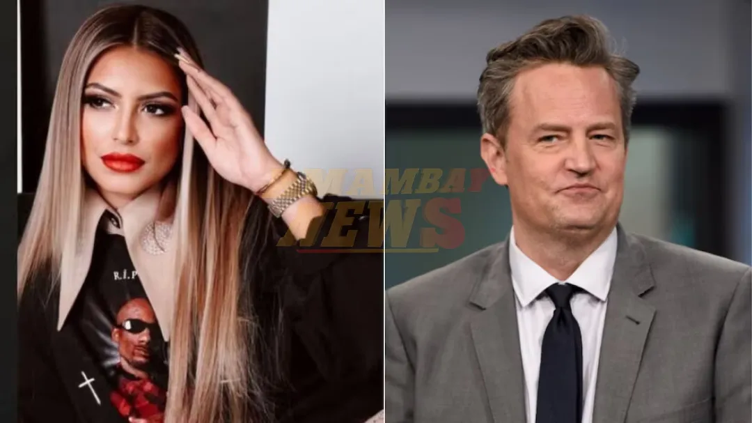 Jasveen Sangha, conocida como “la reina de la ketamina”, se declarará culpable por la muerte de Matthew Perry