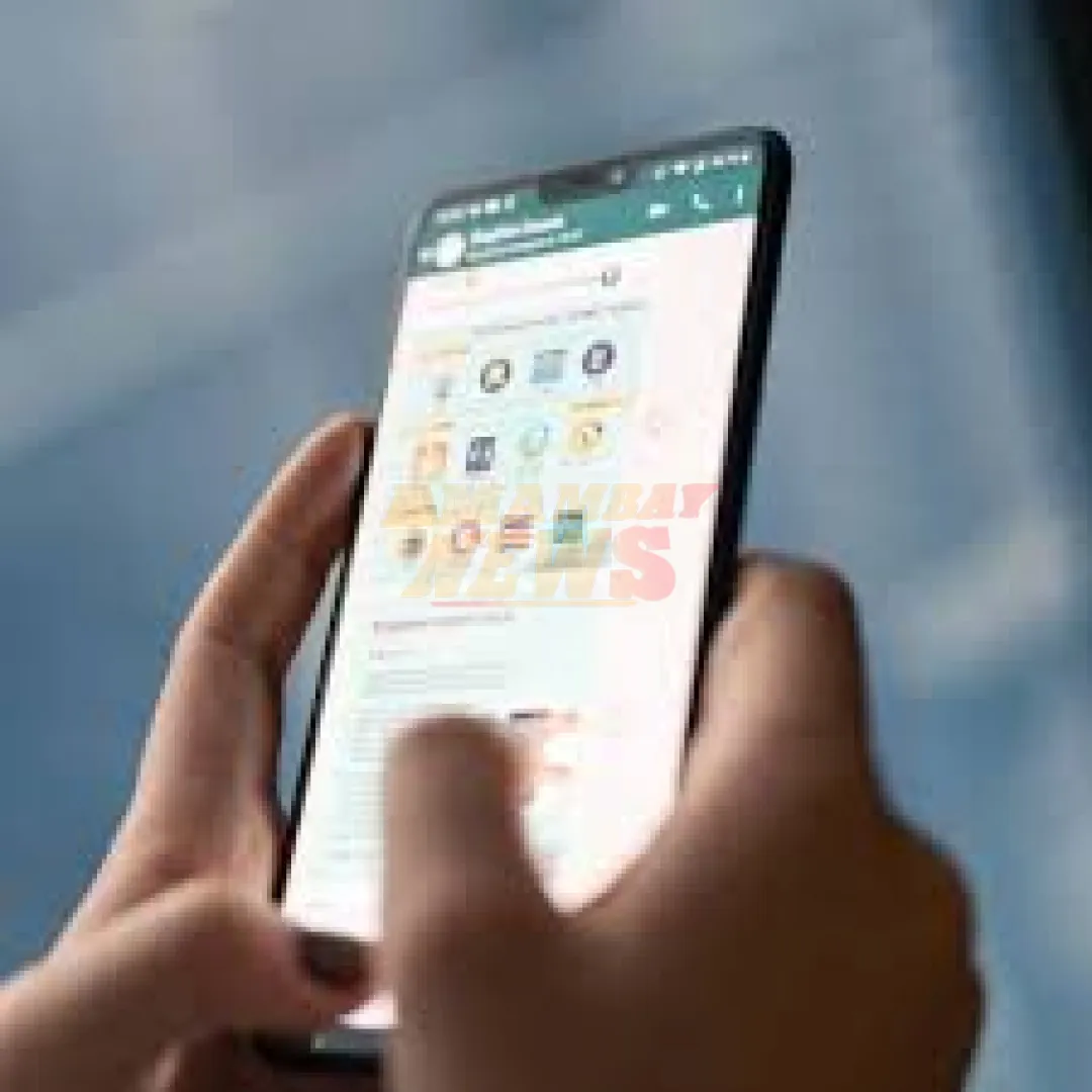 La nueva función de WhatsApp para evitar escuchar audios largos