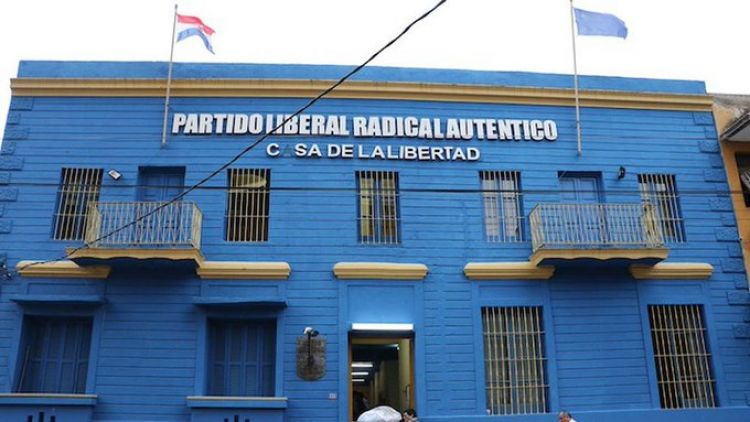 El TEI del PLRA abre inscripción para elecciones municipales