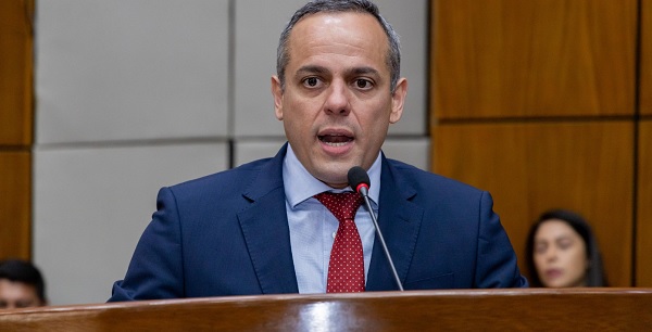 Contraloría reclama a Itaipú definir porcentaje “más razonable” para proyecto con UNOPS