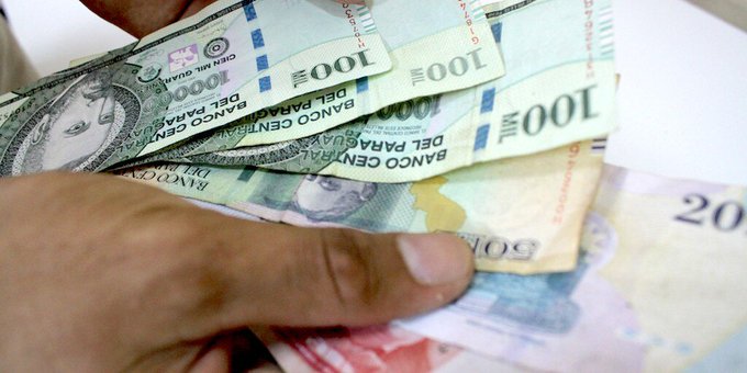 El Gasto Social de la Administración Central alcanzó G. 29,5 billones