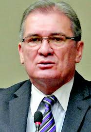 Emiliano Rolón desacredita su supuesta designación como fiscal general del Estado
