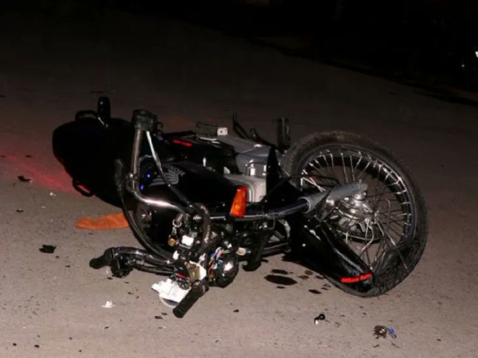 Al menos 8 personas fallecieron este fin de semana, mayoría en accidentes de tránsito