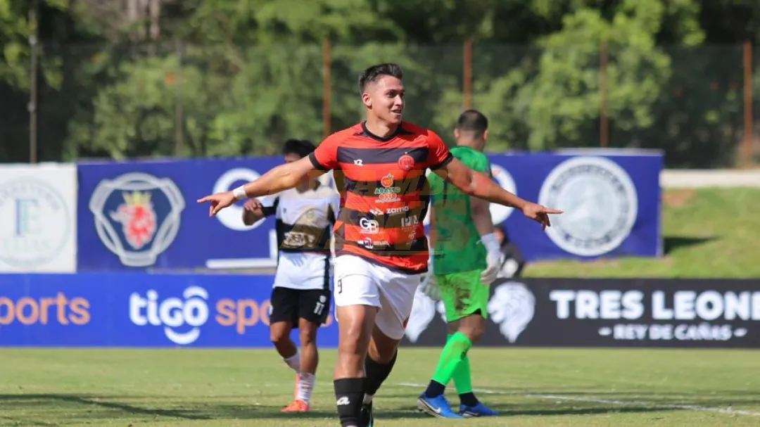 Dos nuevos clasificados a segunda fase