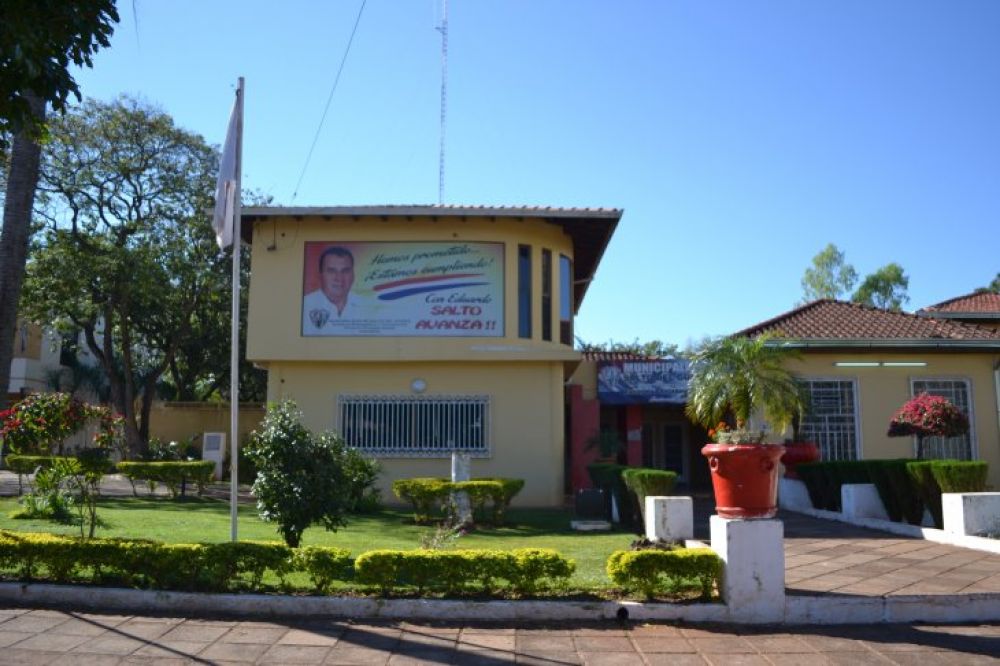 Imputan a director de Catastro de Salto del Guairá por estafa