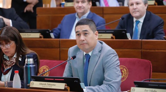 Falta de sanción a “Chaqueñito” refleja “el reino de la impunidad”, sostiene senador