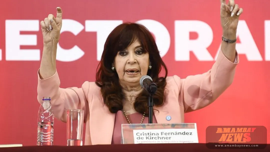 "¿Qué le importa el medioambiente?": Cristina Kirchner arremete contra Elon Musk