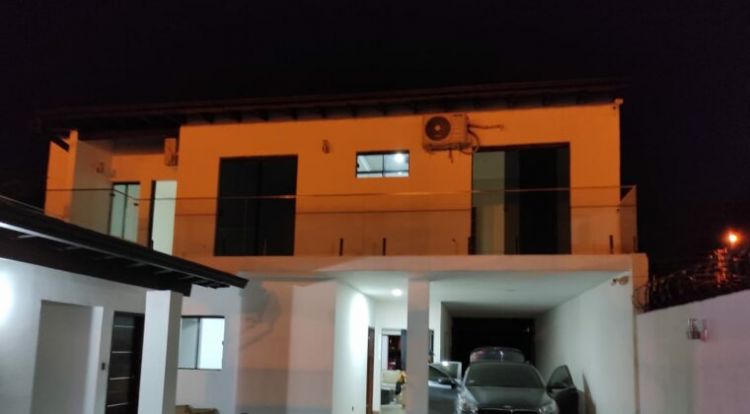 Allanamientos simultáneos en Central para desarticular banda narco