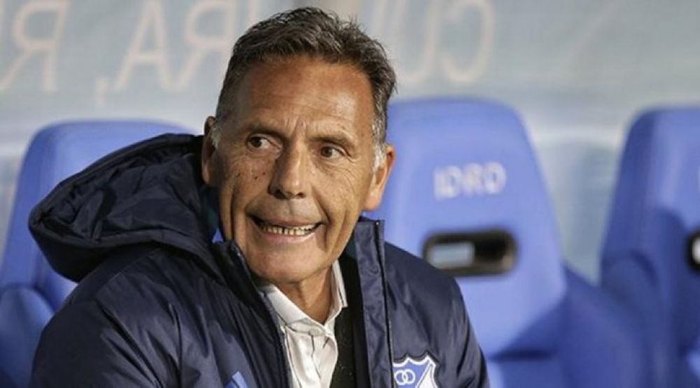 Miguel ngel Russo sera el elegido de Cerro Porteo