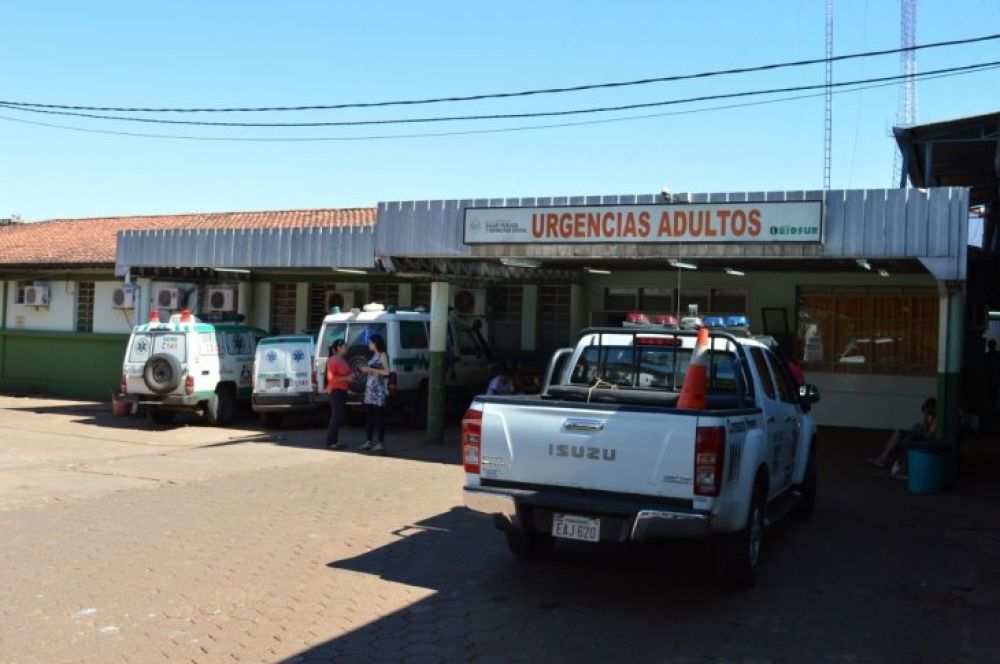 Investigan muerte de madre adolescente en Hospital de Encarnación