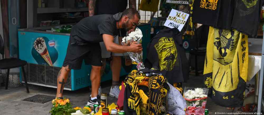 UEFA: violencia de fánaticos es el “cáncer del fútbol"