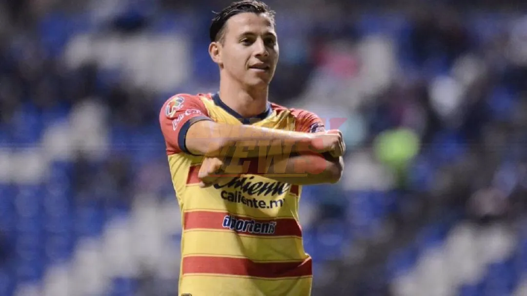 Firmado: Olimpia asegura a su primer refuerzo para el Clausura