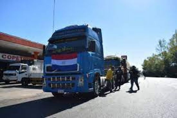Feprinco pide al Congreso rechazar ley de fletes impulsada por camioneros