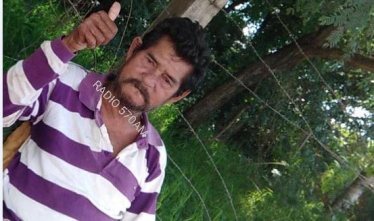 Indigente con impedimento físico murió carbonizado dentro de su vivienda en PJC