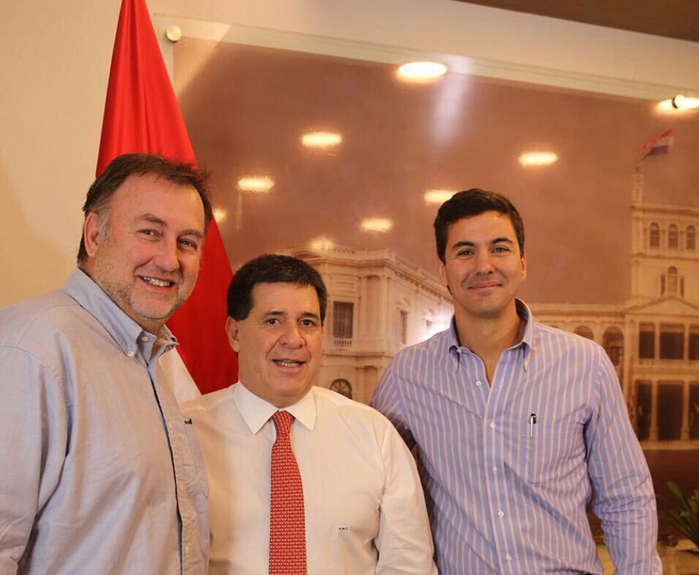 Benigno no puede cubrir sus gastos, pero tiene un millonario patrimonio