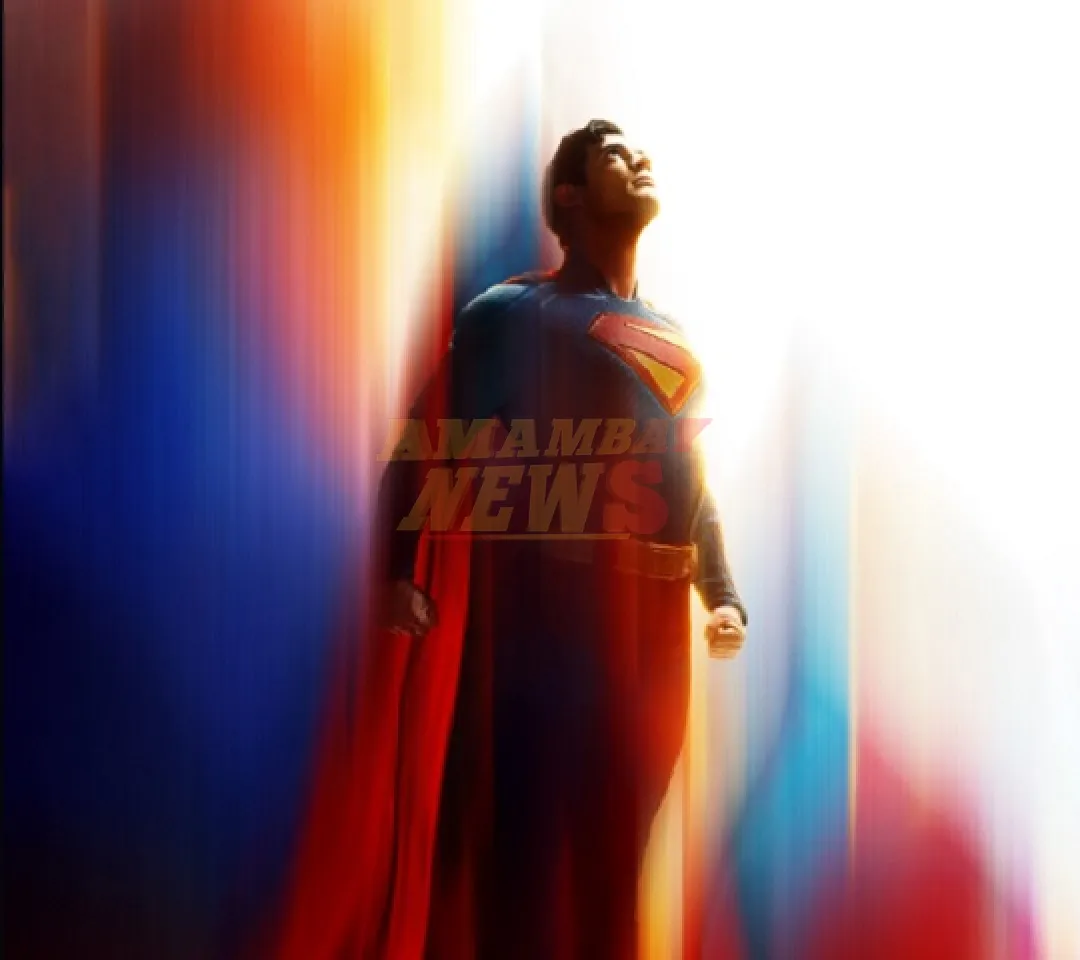 Superman regresa a la pantalla grande en 2025