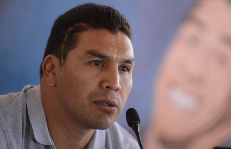 Otro aniversario del trágico atentado contra Salvador Cabañas