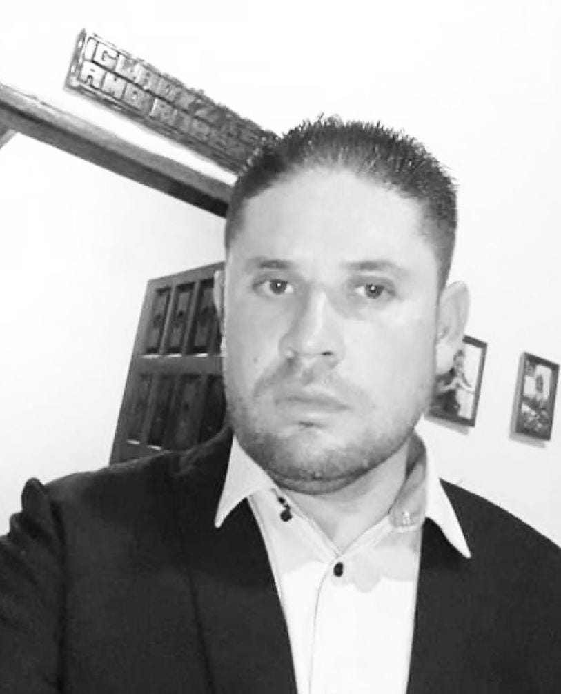 Joven atropellado frente a su lugar de trabajo en Ponta Por pierde la vida