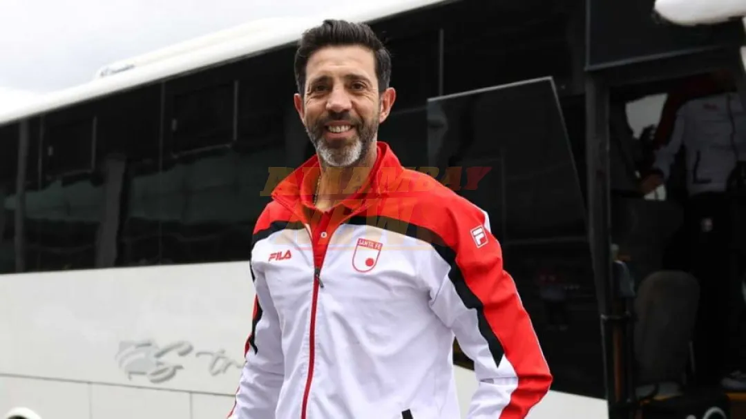 Bava se quebró en su despedida de Independiente