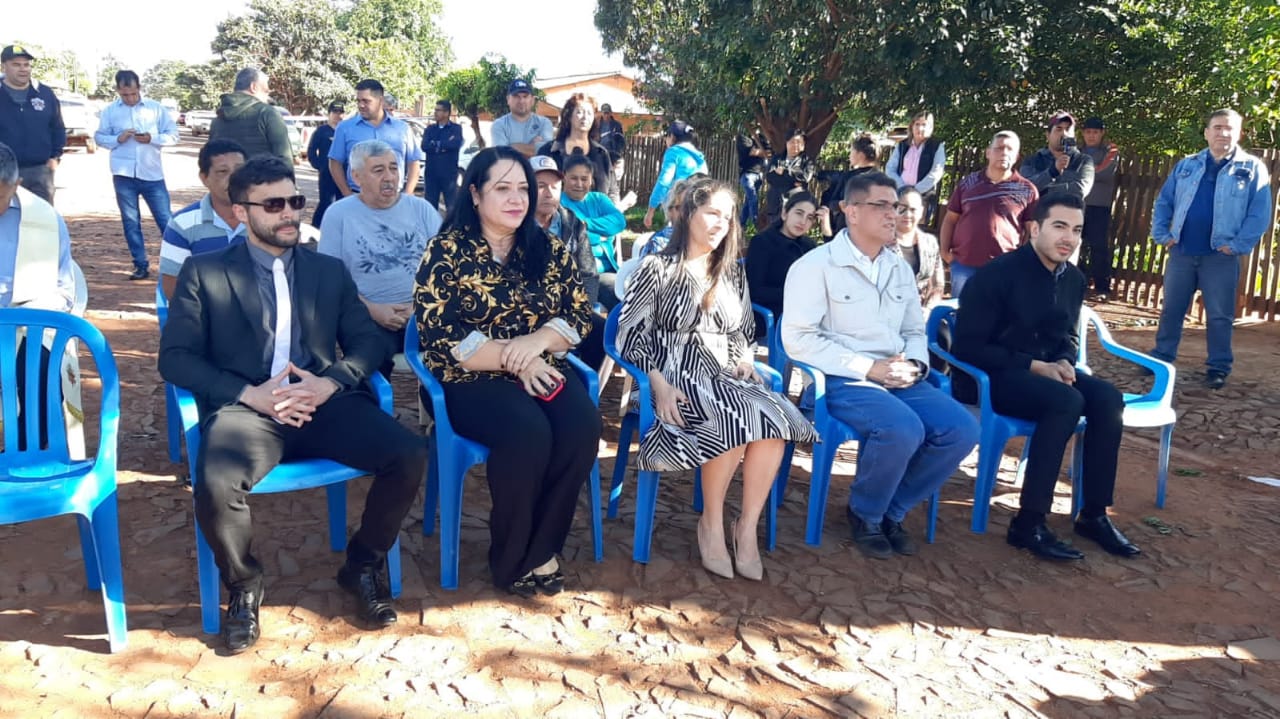 Municipalidad inauguró más 4 mil 358 metros cuadrados de pavimento empedrado en PJC
