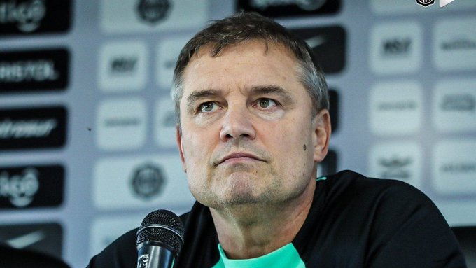 Olimpia: Rotación obligada con miras a la Copa